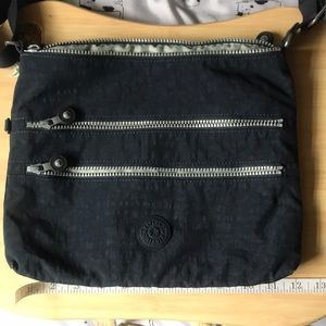 Crossbody kipling bag